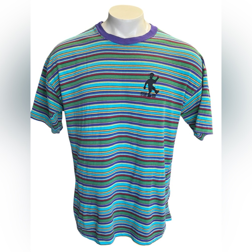 Vintage 80’s Psycho wear tee